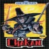 Juego online Chakan - The Forever Man (Genesis)