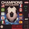 Juego online Champions World Class Soccer (Snes)