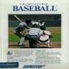 Juego online Championship Baseball (Atari ST)