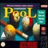 Juego online Championship Pool (Snes)