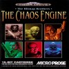 Juego online The Chaos Engine (Genesis)