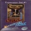 Juego online Dungeon Master: Chaos Strikes Back (Atari ST)