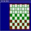 Juego online ST Checkers (Atari ST)