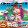 Juego online Chuck Rock II - Son of Chuck (Genesis)
