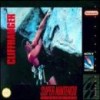 Juego online Cliffhanger (Snes) Juego online Cliffhanger (Snes)