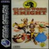 Juego online Clockwork Knight (SATURN)