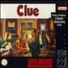 Juego online Clue (Snes)