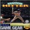 Juego online Clutch Hitter (GG) Juego online Clutch Hitter (GG)