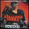Juego online Stallone Cobra (C64)