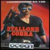 Juego online Stallone Cobra (C64) Juego online Stallone Cobra (C64)