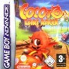 Juego online Cocoto Kart Racer (GBA)