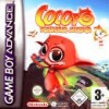 Juego online Cocoto Platform Jumper (GBA)