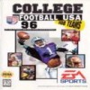Juego online College Football USA 96 (Genesis)