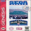 Juego online College Football's National Championship (Genesis)