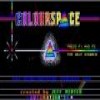 Juego online Colourspace (Atari ST)