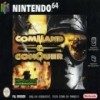 Juego online Command and Conquer (N64)