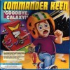 Juego online Commander Keen IV: Goodbye Galaxy (PC)