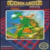 Juego online Commando (U)