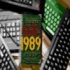 Juego online Computer Maniac's Diary 1989 (Atari ST)