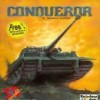 Juego online Conqueror (Atari ST)