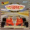 Juego online Continental Circus (Atari ST) Juego online Continental Circus (Atari ST)