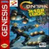 Juego online Contra - Hard Corps (Genesis)