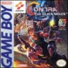 Juego online Contra: The Alien Wars (GB) Juego online Contra: The Alien Wars (GB)