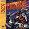 Juego online Cosmic Carnage (Sega 32x)