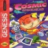 Juego online Cosmic Spacehead (Genesis)