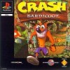 Juego online Crash Bandicoot (PSX)