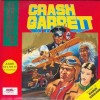 Juego online Crash Garrett (Atari ST) Juego online Crash Garrett (Atari ST)