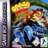 Juego online Crash Of The Titans (GBA)