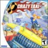 Juego online Crazy Taxi (DC) Juego online Crazy Taxi (DC)