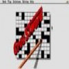 Juego online CrosSTword (Atari ST) Juego online CrosSTword (Atari ST)
