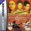 Juego online Crouching Tiger Hidden Dragon (GBA)
