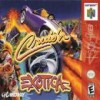 Cruis'n Exotica (N64)