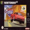 Juego online Cruis'n USA (N64)