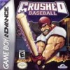 Juego online Crushed Baseball (GBA)