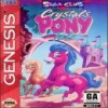 Juego online Crystal's Pony Tale (Genesis)