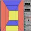 Juego online Cube Maze (Atari ST)