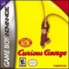 Juego online Curious George (GBA)