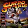 Juego online Curro Jimenez