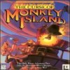 Juego online The Curse of Monkey Island (PC)