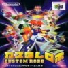 Juego online Custom Robo (N64)