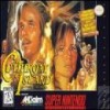 Juego online Cutthroat Island (Snes)