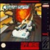 Juego online Cyber Spin (Snes)