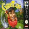 Juego online CyberTiger (N64)