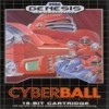 Juego online Cyberball (Genesis)
