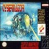 Juego online Cybernator (Snes)