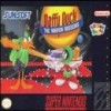 Juego online Daffy Duck - The Marvin Missions (Snes)